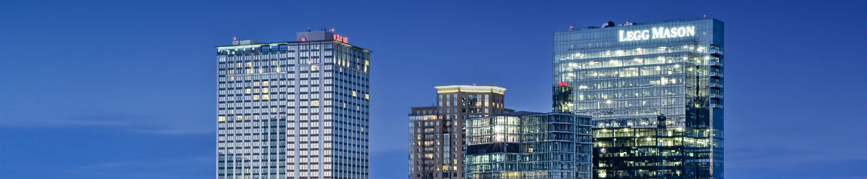 Legg Mason — Harbor East, Baltimore