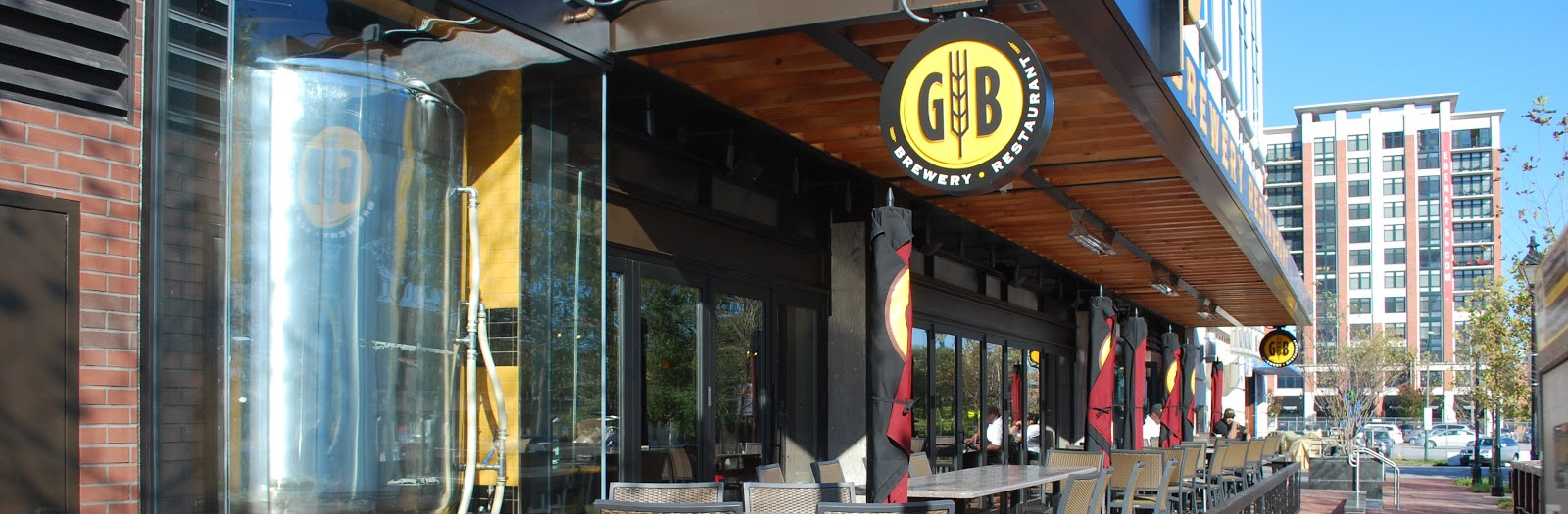 Gordon Biersch Baltimore